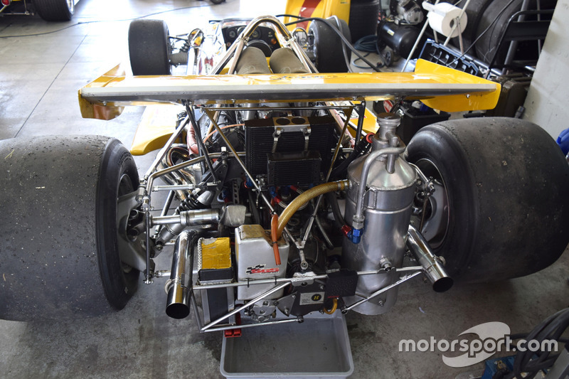 Motor Legend Festival