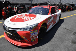 Ryan Preece, Joe Gibbs Racing, Toyota Camry Rheem