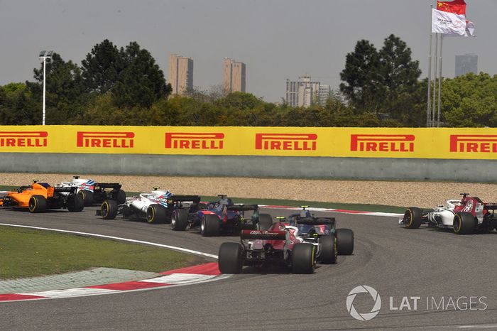 Charles Leclerc, Sauber C37