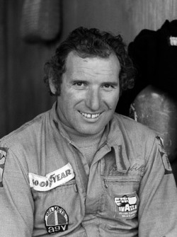 Vittorio Brambilla, March
