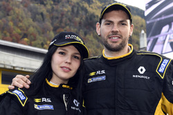 Ismaël Vuistiner und Florine Kummer, Vuistin Team, Ecurie 13 Etoiles, campioni 2017
