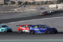 Бенджамин Лойхтер, West Coast Racing, Volkswagen Golf GTI TCR