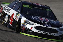 Kevin Harvick, Stewart-Haas Racing Ford