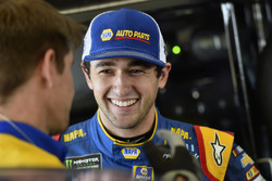Chase Elliott, Hendrick Motorsports Chevrolet