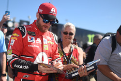 Dale Earnhardt Jr., Hendrick Motorsports Chevrolet