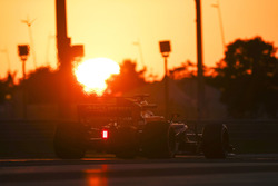 Stoffel Vandoorne, McLaren MCL32