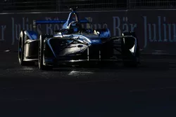 Sébastien Buemi, Renault e.Dams