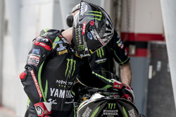 Johann Zarco, Monster Yamaha Tech 3