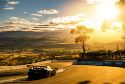 #11 Objective Racing Mclaren 650S: Tony Walls, Warren Luff, Timothy Slade, Jaxon Evans