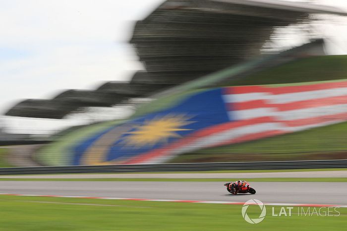 Bradley Smith, Red Bull KTM Factory Racing