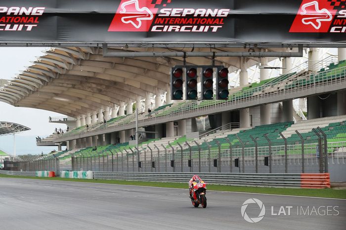 Marc Marquez, Repsol Honda Team