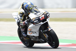 Karel Abraham, Angel Nieto Team