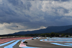 Nico Hulkenberg, Renault Sport F1 Team R.S. 18