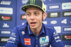 Valentino Rossi, Yamaha Factory Racing