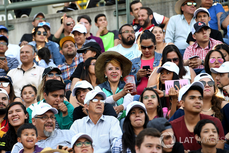Fans