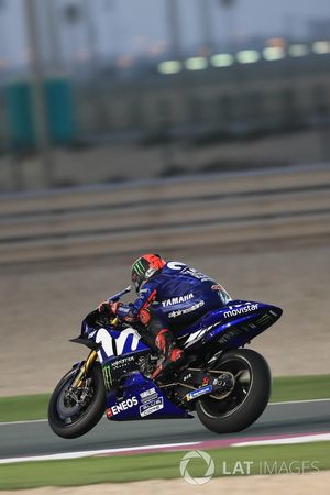 Maverick Viñales, Yamaha Factory Racing