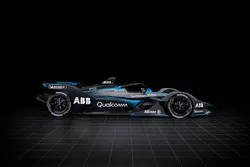 Formula E Gen2