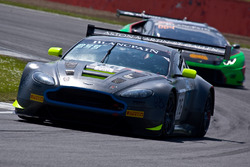 #76 R-Motorsport Aston Martin V12 Vantage: Nicki Thiim, Jake Dennis, Matthieu Vaxivière