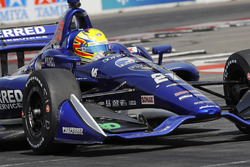 Spencer Pigot, Ed Carpenter Racing Chevrolet