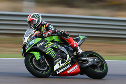 Jonathan Jonathan Rea, Kawasaki Racing