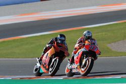 Marc Marquez, Repsol Honda Team, Kallio