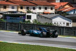 Lewis Hamilton, Mercedes-Benz F1 W08