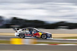 Jamie Whincup, Triple Eight Race Engineering Holden