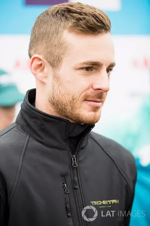 1James Rossiter, Techeetah