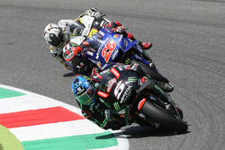 Johann Zarco, Monster Yamaha Tech 3