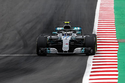 Valtteri Bottas, Mercedes-AMG F1 W09