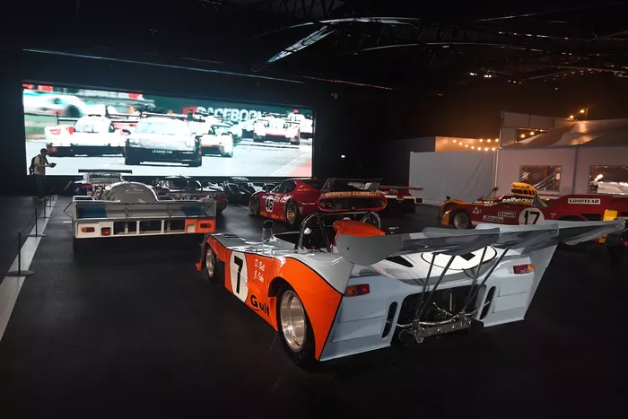Gulf Mirage