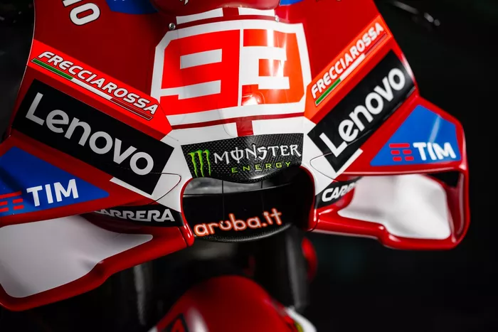 Ducati GP26 