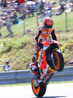 Marc Marquez, Repsol Honda Team