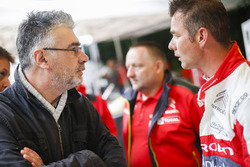 Sébastien Loeb, Citroën