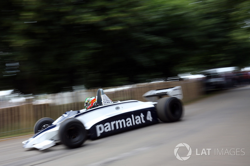 J. Folch, Brabham