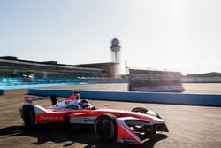 Nick Heidfeld, Mahindra Racing