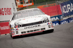Louis-Philippe Dumoulin, Dodge