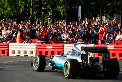 Valtteri Bottas, Mercedes AMG F1