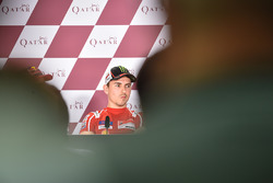 Jorge Lorenzo, Ducati Team