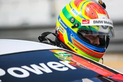Alexander Sims, BMW Team RLL