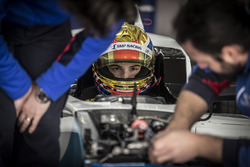 Александр Вартанян, JD Motorsport