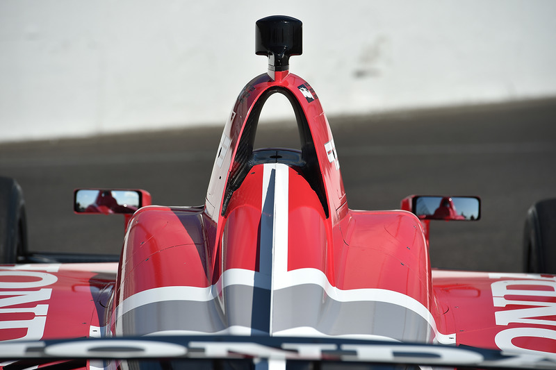 Honda IndyCar 2018
