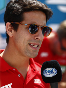 Lucas di Grassi, ABT Schaeffler Audi Sport