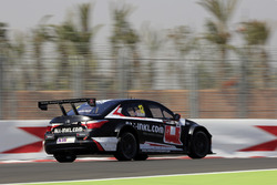 Rob Huff, All-Inkl Motorsport, Citroën C-Elysée WTCC