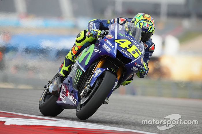 Valentino Rossi, Yamaha Factory Racing