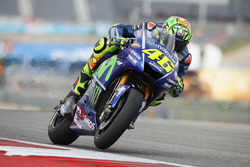 Валентино Россі, Yamaha Factory Racing