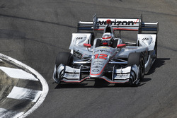Will Power, Team Penske Chevrolet