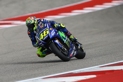 Валентино Россі, Yamaha Factory Racing