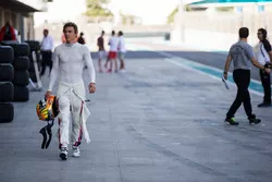 Artem Markelov, RUSSIAN TIME