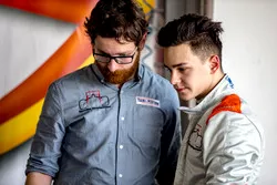 Petru Florescu, Campos Racing